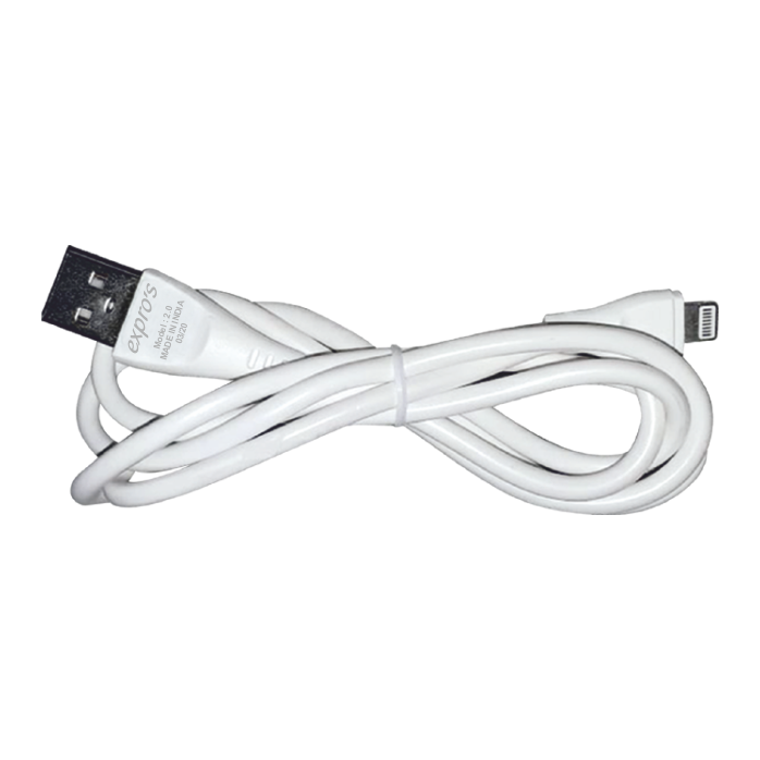 USB - Lighening Data Cable 3 Ft.