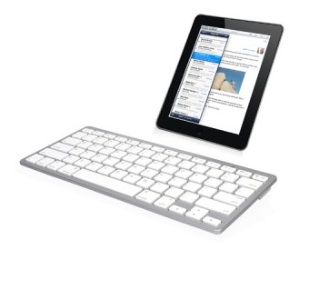 BTKB-016 Super Slim Bluetooth Keyboard